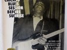 BUDDY GUY CHICAGO BLUES SESSION BEFORE SUNRISE P-VINE SPECIAL PLP-9026 JAPAN LP