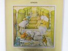 GENESIS SELLING ENGLAND BY THE POUND THE FAMOUS CHARISMA 20PP 69 JAPAN VINYL LP