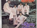 Los Tigres Del Norte Lp Record Vg+ 12” Pueblo Querido Vinyl