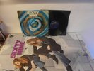 SIXTY NINE CIRCLE OF THE CRAYFISH 1972 Lp MINT- /  + Top POSTER KRAUTROCK HAMMER