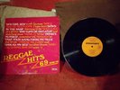 REGGAE HITS 69 VOLUME 2 - VARIOUS ARTISTS.
