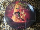 THE SWORD fire lances ORIG VINYL PIC 10