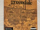 Neil Young & Crazy Horse Greendale 3 LP Vinyl Records Box Set New  Sealed