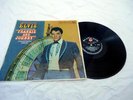 RARE ELVIS PRESLEY FRANKIE AND JOHNNY LP1966 ORIGINAL 1ST UK PRESS RCA  RED SPOT