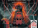 Doctor Who Doctor Who: The Evil of the Daleks (Skaro Swirl, 4LP, 180g) Vinyl New