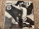 Scorpions - Love at first Sting - Classic Rock Vinyl Record Near Mint Condition