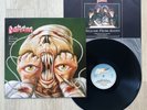 DESTRUCTION Release From Agony LP 1987 Orig Germany 1st Press OIS Thrash Metal