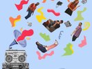 Lake Street Dive - Fun Machine: The Sequel LP NEW