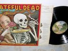 GRATEFUL DEAD Best Of/Skeletons From The Closet LP Orig 1st 1974 WB W-2764 NICE