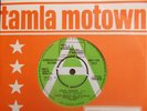 M- UK DEMO  TAMLA MOTOWN 45- SMOKEY ROBINSON & THE MIRACLES-  