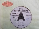 EX UK DEMO  PYE INTL. 45 - JACKIE ROSS - 