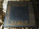 PAGAN ALTAR mythical and magical VINYL 2-LP reverend bizarre lord vicar