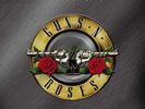 GUNS N ROSES GREATEST HITS  2 LP GOLD/ WHITE RED SPLATTER VINYL LTD Sealed New