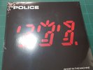 THE POLICE - GHOST IN THE MACHINE (LP SIGILLATO A&M RECORDS 2019)