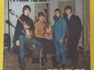 THE BEATLES (45 RPM - ITALY) QMSP 16371  