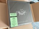 CELTIC FROST Danse Macabre GLOW VINYL Box Set morbid tales to mega therion