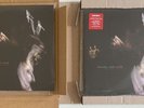 Pearl Jam: Live On Two Legs 10c Exclusive GOLD 2LP & CLEAR 2LP Vinyl RSD 2022