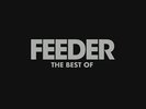 Feeder 'The Best Of' 4LP Black Vinyl Artbook - NEW & SEALED