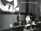 Arnold Dreyblatt & Paul Panhuysen Duo Geloso  (Vinyl)  12