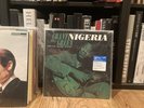 Grant Green - NIGERIA - Blue Note Tone Poet Series 180g LP New Sealed Record
