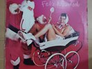 Hector Yomo Y Daniel – Feliz Navidad [1979] Vinyl LP Salsa Aguinaldo Plena Fania