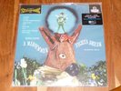 Mendelssohn, 'A Midsummer Night's Dream', LSO, Peter Maag, ORG, 45 rpm, Sealed