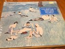Elton John SEALED LP w/ Hype Sticker - Blue Moves - MCA / Rocket 2-11004 1976