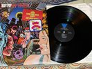 IGGY POP  Brick By Brick Vinyl LP  1990 USA Virgin 91381-1 CHARLES BURNS Slash