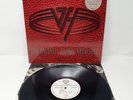 LP ROCK Van Halen – For Unlawful Carnal Knowledge EU 1991 WARNER BROS 1St Press