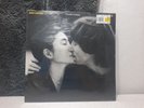 John Lennon & Yoko Ono - Double Fantasy 1980 Vinyl LP Geffen Records NEW/SEALED