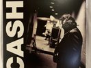 Johnny Cash American 3: Solitary Man LP NM (2019 Europe)