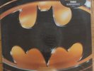 Promo Batman by Prince 33 Vinyl Record Album 1989 DC Comics Warner Bros Records