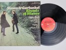 SIMON & GARFUNKEL SOUNDS OF SILENCE LP COLUMBIA 360 SOUND CS-9269 USA NM-