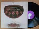 rare original UK press DEEP PURPLE come taste the band    Mint