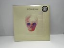 All Them Witches - ATW - Self Titled Album Vinyl Record 2021 MULTI COLORED RARE