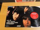 THE ROLLING STONES Out Of Our Heads LONDON LL-3429 Mono NM