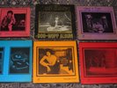6 Gus Gossert Doo Wop / Wopp LP Records - 1st Edition 10