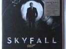 Thomas Newman Skyfall Silver Vinyl Record New Sealed 8719262025301 MOVATM177