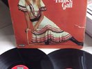 France Gall ‎–Portrait In Musik, Decca ‎– DS 3176/1-2, 2 × Vinyl, LP, Germany 72