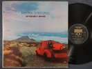 BARBRA STREISAND Stoney End / Promo LP India CBS KC. 30378