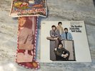 The Beatles ‎Yesterday And Today 2nd State Butcher Cover RIAA 6  1966 Mono Vinyl