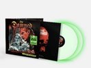 The Damned *Night Of a Thousand Vampires glow in dark vinyl *NEW RECORD LP