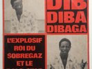 Ble Marcel Dibaga:Heavy Afro latin & soukouss/Ivory Coast listen