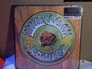 THE GRATEFUL DEAD LP 