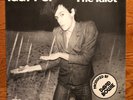 Iggy Pop - The Idiot LP RCA NL 82275 1984 Europe Pressing David Bowie  VG+
