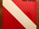 Van Halen - Diver Down LP Warner Bros. BSK 3677  1982 1st Pressing Pretty Woman