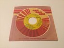 ELVIS PRESLEY 45rpm ( Guitar Man / Guitar Man ) RED VINYL PROMO