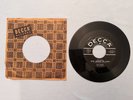 Bill Haley Rock Around the Clock / Thirteen Women 45 rpm Vinyl Record