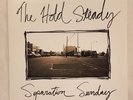 THE HOLD STEADY - SEPARATION SUNDAY - White 12