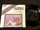 ABBA Chiquitita SUNG IN SPANISH 1975 CHILE 7